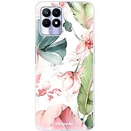 iSaprio Exotic Pattern 01 pro Realme 8i - Phone Cover