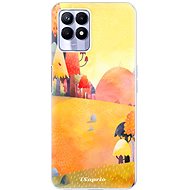 iSaprio Fall Forest pro Realme 8i - Phone Cover
