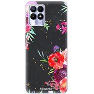 iSaprio Fall Roses pro Realme 8i - Phone Cover