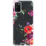 iSaprio Fall Roses pro Samsung Galaxy A02s - Phone Cover