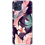 iSaprio Exotic Pattern 02 pro Samsung Galaxy A03 - Phone Cover
