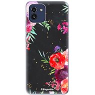 iSaprio Fall Roses pro Samsung Galaxy A03 - Phone Cover