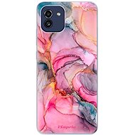 iSaprio Golden Pastel pro Samsung Galaxy A03 - Phone Cover