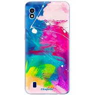 iSaprio Abstract Paint 03 pro Samsung Galaxy A10 - Phone Cover