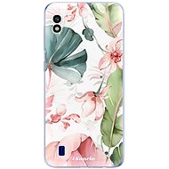 iSaprio Exotic Pattern 01 pro Samsung Galaxy A10 - Phone Cover