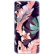 iSaprio Exotic Pattern 02 pro Samsung Galaxy A10 - Phone Cover