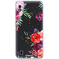iSaprio Fall Roses pro Samsung Galaxy A10 - Phone Cover