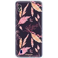 iSaprio Herbal Patternpre Samsung Galaxy A10 - Kryt na mobil