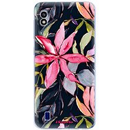 iSaprio Summer Flowers pro Samsung Galaxy A10 - Phone Cover