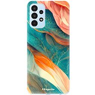 iSaprio Abstract Marble for Samsung Galaxy A13 - Phone Cover