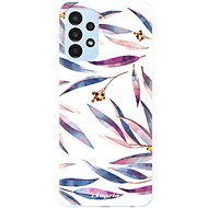 iSaprio Eucalyptus pro Samsung Galaxy A13 - Phone Cover