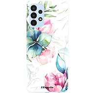 iSaprio Flower Art 01 for Samsung Galaxy A13 - Phone Cover