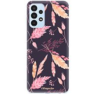 iSaprio Herbal Pattern for Samsung Galaxy A13 - Phone Cover