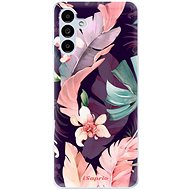 iSaprio Exotic Pattern 02 pro Samsung Galaxy A13 5G - Phone Cover