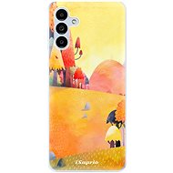 iSaprio Fall Forest pro Samsung Galaxy A13 5G - Phone Cover