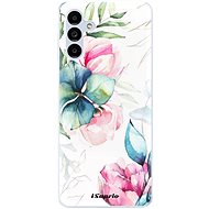 iSaprio Flower Art 01 for Samsung Galaxy A13 5G - Phone Cover