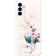 iSaprio Flower Art 02 pro Samsung Galaxy A13 5G - Phone Cover