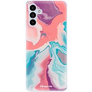 iSaprio New Liquid pro Samsung Galaxy A13 5G - Phone Cover