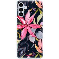 iSaprio Summer Flowers pro Samsung Galaxy A13 5G - Phone Cover