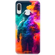 iSaprio Astronaut in Colors pro Samsung Galaxy A20e - Phone Cover