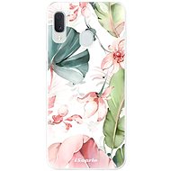 iSaprio Exotic Pattern 01 pro Samsung Galaxy A20e - Phone Cover