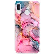 iSaprio Golden Pastel for Samsung Galaxy A20e - Phone Cover