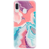 iSaprio New Liquid pro Samsung Galaxy A20e - Phone Cover