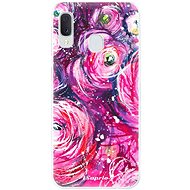 iSaprio Pink Bouquet pro Samsung Galaxy A20e - Phone Cover