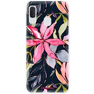 iSaprio Summer Flowers pro Samsung Galaxy A20e - Phone Cover