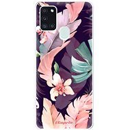 iSaprio Exotic Pattern 02 pre Samsung Galaxy A21s - Kryt na mobil