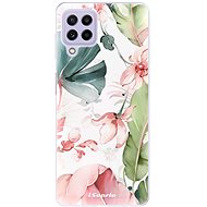 iSaprio Exotic Pattern 01 for Samsung Galaxy A22 - Phone Cover