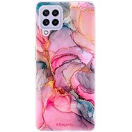 iSaprio Golden Pastel pro Samsung Galaxy A22 - Phone Cover