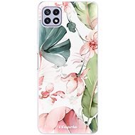 iSaprio Exotic Pattern 01 pro Samsung Galaxy A22 5G - Phone Cover