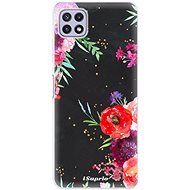iSaprio Fall Roses pro Samsung Galaxy A22 5G - Phone Cover