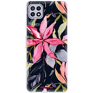 iSaprio Summer Flowers pro Samsung Galaxy A22 5G - Phone Cover