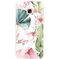 iSaprio Exotic Pattern 01 pro Samsung Galaxy A3 2017 - Phone Cover
