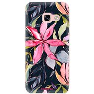 iSaprio Summer Flowers pro Samsung Galaxy A3 2017 - Phone Cover
