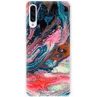 iSaprio Abstract Paint 01 pro Samsung Galaxy A30s - Phone Cover