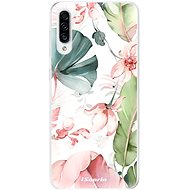 iSaprio Exotic Pattern 01 pro Samsung Galaxy A30s - Phone Cover