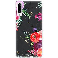 iSaprio Fall Roses pro Samsung Galaxy A30s - Phone Cover