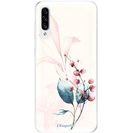 iSaprio Flower Art 02 for Samsung Galaxy A30s - Phone Cover