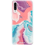 iSaprio New Liquid na Samsung Galaxy A30s - Kryt na mobil
