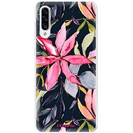 iSaprio Summer Flowers pro Samsung Galaxy A30s - Phone Cover