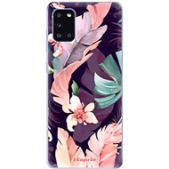 iSaprio Exotic Pattern 02 pro Samsung Galaxy A31 - Phone Cover