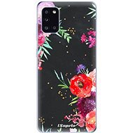 iSaprio Fall Roses pro Samsung Galaxy A31 - Phone Cover
