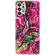 iSaprio Burgundy pro Samsung Galaxy A32 5G - Phone Cover