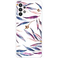 iSaprio Eucalyptus pro Samsung Galaxy A32 5G - Phone Cover