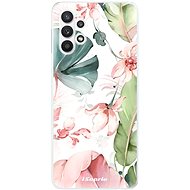 iSaprio Exotic Pattern 01 for Samsung Galaxy A32 5G - Phone Cover