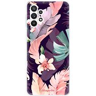 iSaprio Exotic Pattern 02 pro Samsung Galaxy A32 5G - Phone Cover