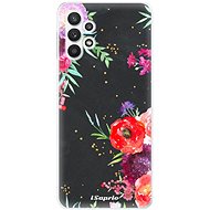 iSaprio Fall Roses pro Samsung Galaxy A32 5G - Phone Cover
